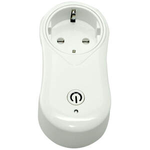Вай-Фай розетка с USB Wi-Fi socket