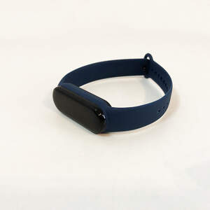 Фитнес браслет Smart Watch M5 Band Classic Black смарт часы-трекер. Цвет: черный